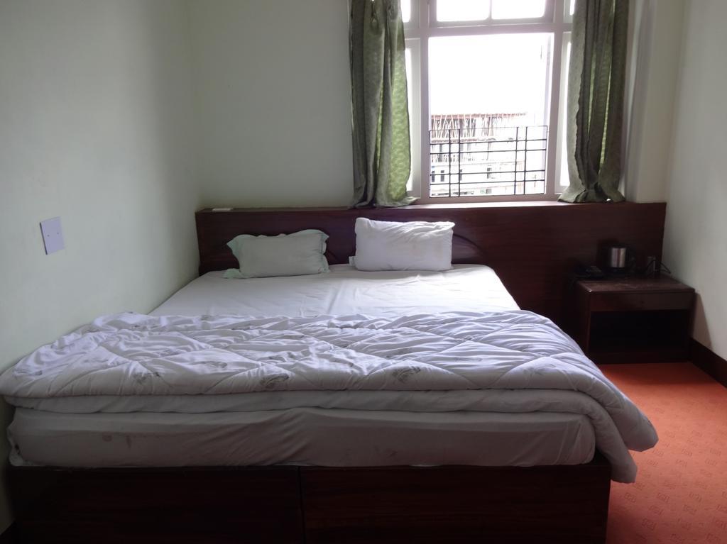 Mount Simvo Hotel กังต็อก ห้อง รูปภาพ