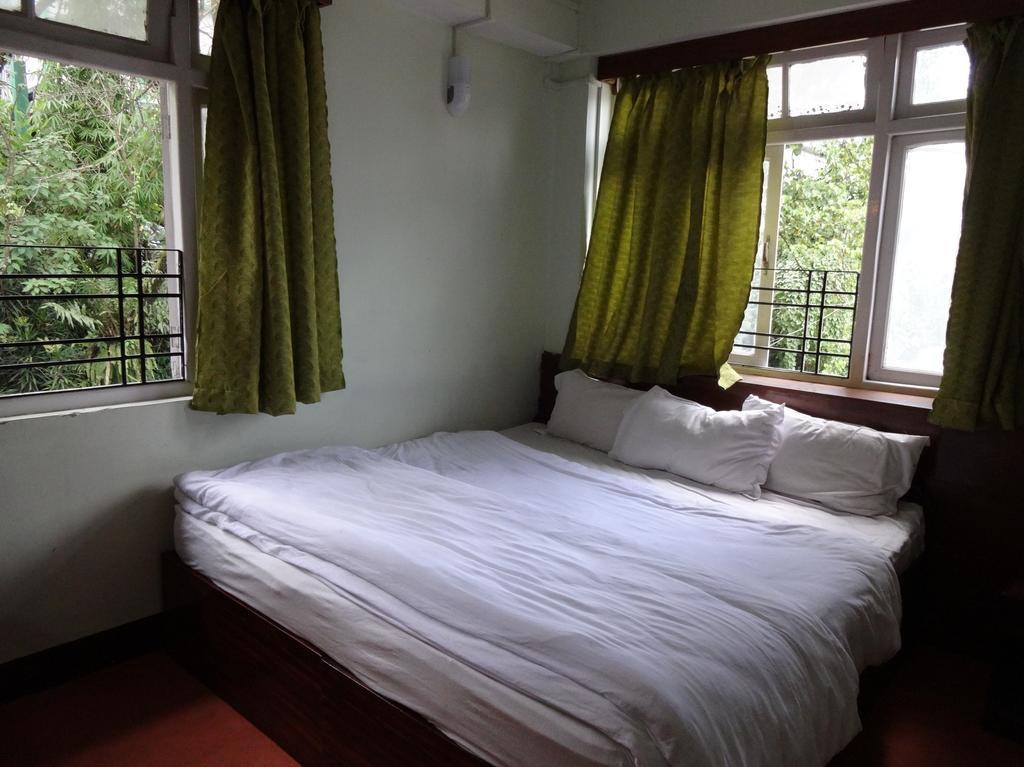 Mount Simvo Hotel กังต็อก ห้อง รูปภาพ