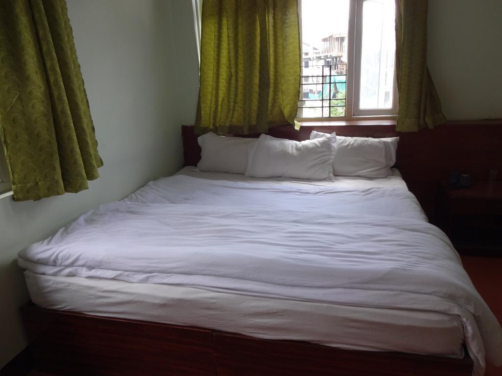 Mount Simvo Hotel กังต็อก ห้อง รูปภาพ